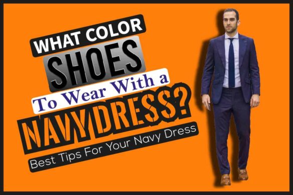 what-color-shoes-to-wear-with-a-navy-dress-best-tips-for-your-navy-dress