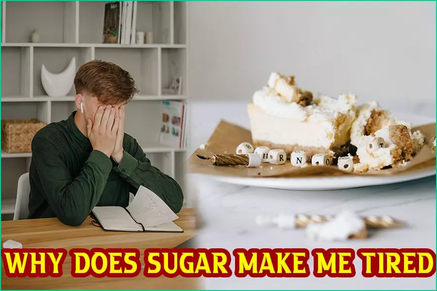  Why Does Sugar Make Me Tired The Surprising Truth The Mocracy