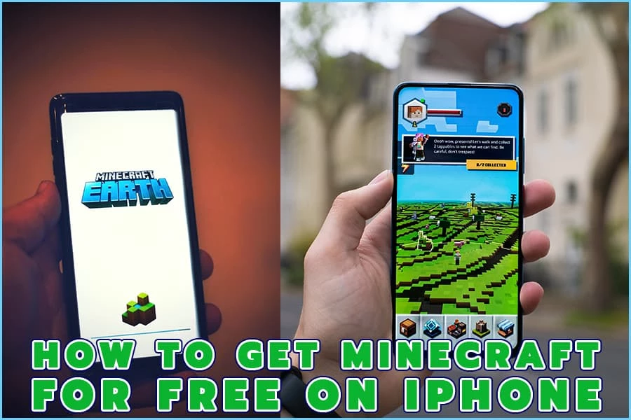 Get Minecraft for iOS, Android ➡ Official Download Links ✓Free Install  Guides at astrosnout.com