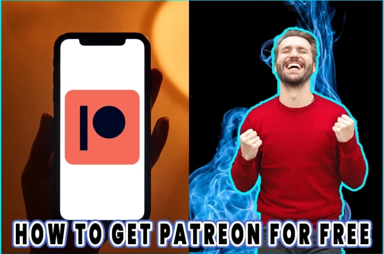 How To Get Patreon For Free