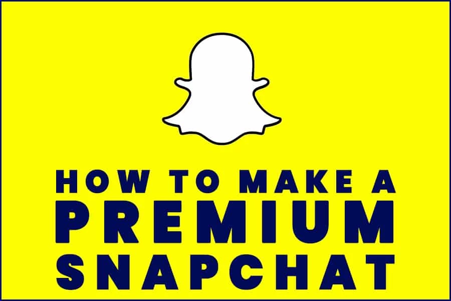 Premium Snapchat Pics