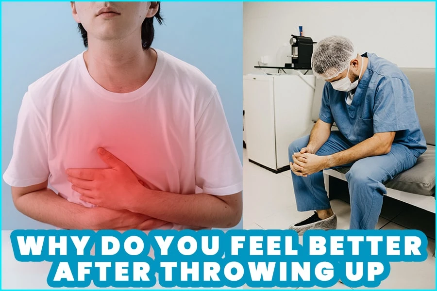 why-do-you-feel-better-after-throwing-up-a-comprehensive-guide