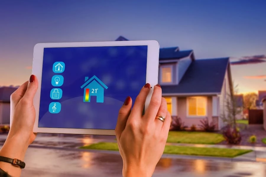 How Security Systems For Your Home Have Evolved And Improved Over The Years