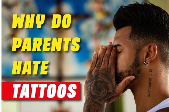 why-do-parents-hate-tattoos-exploring-the-tension-between-parenting