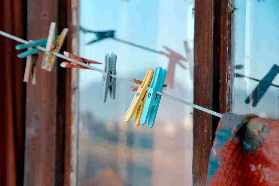 How To Use A Clothesline Tightener